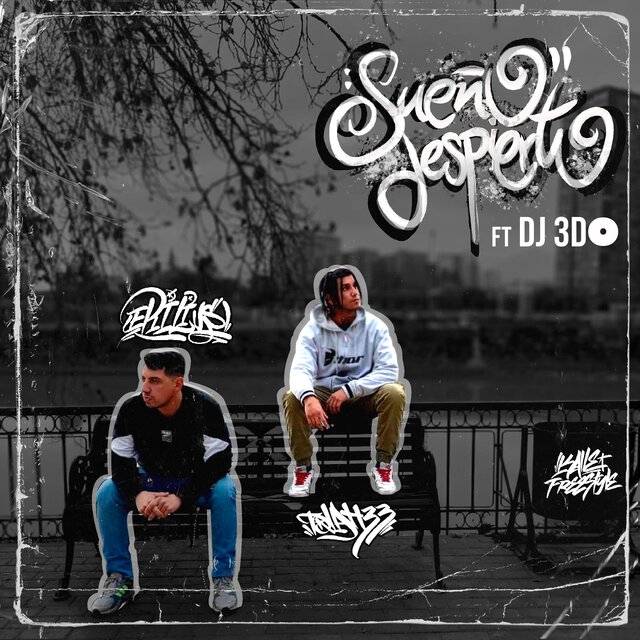 Sueño Despierto (feat. Tolah.33 & Dj 3Do)