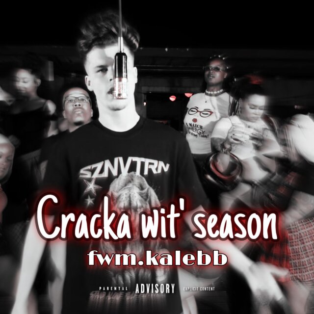 Cracka wit' season