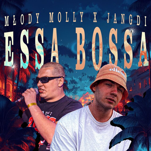 Essa Bossa (feat. Jangdi)