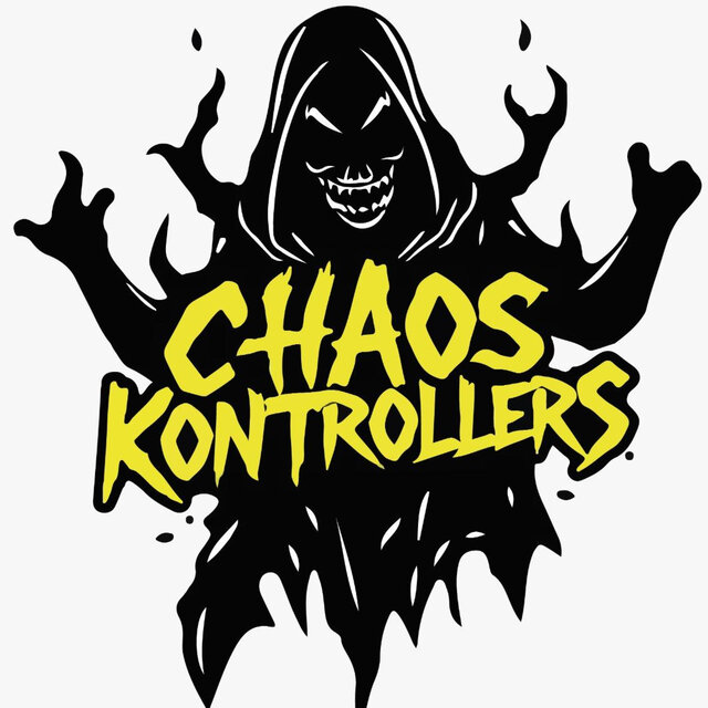 Overkontrol, Vol. 1