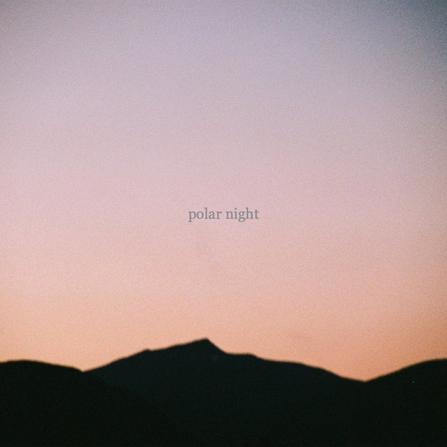 polar night