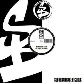 Boogie Times Tribe - TIDAL