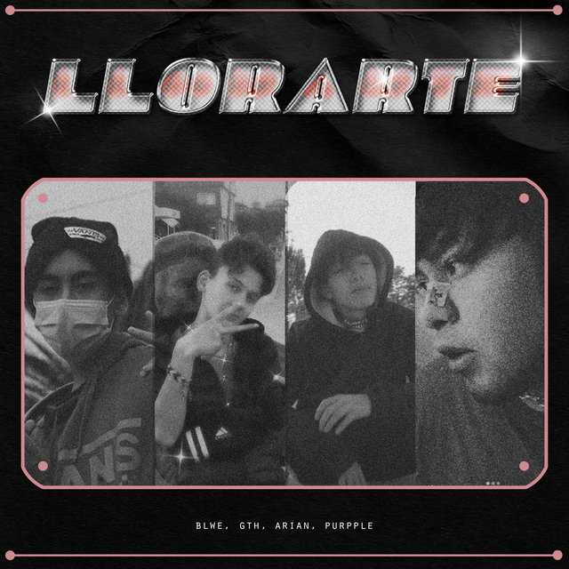 Llorarte