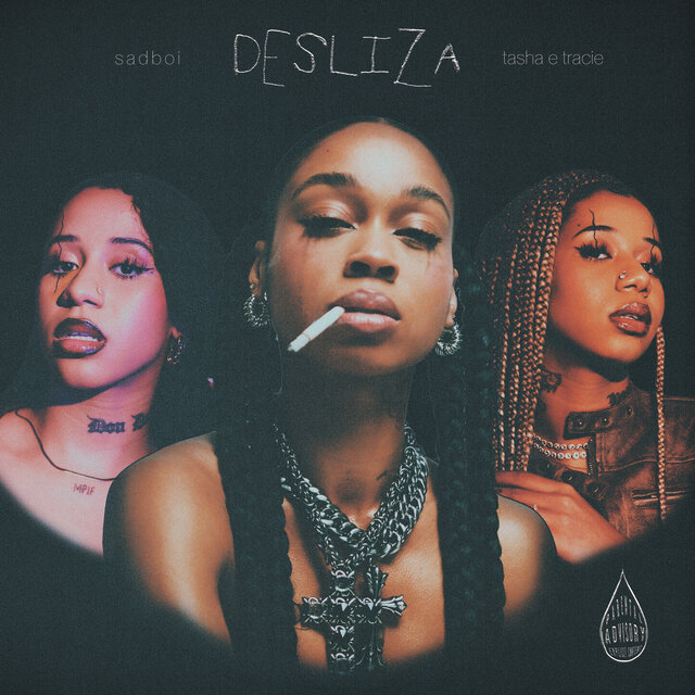 DESLIZA (Slide Remix)