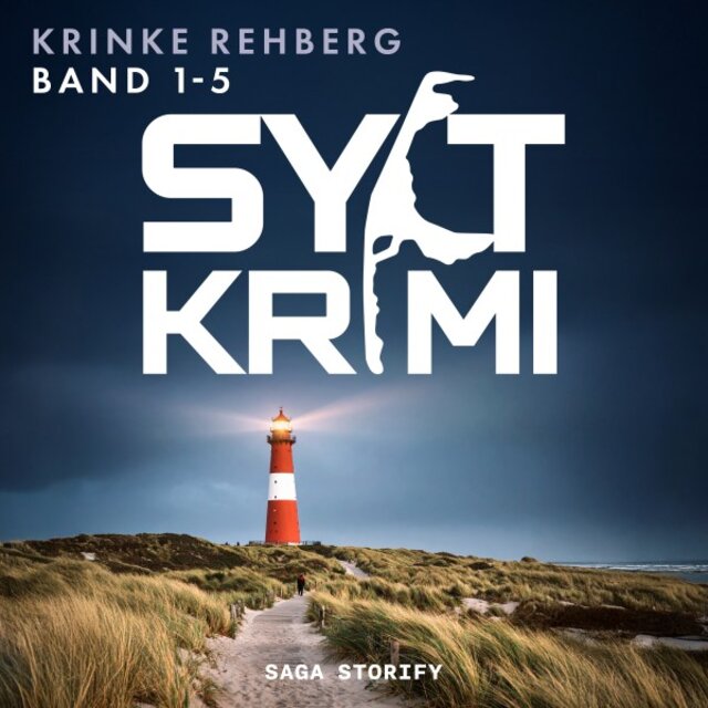 Syltkrimi: Band 1-5