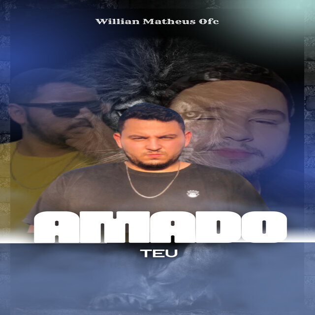 Amado teu