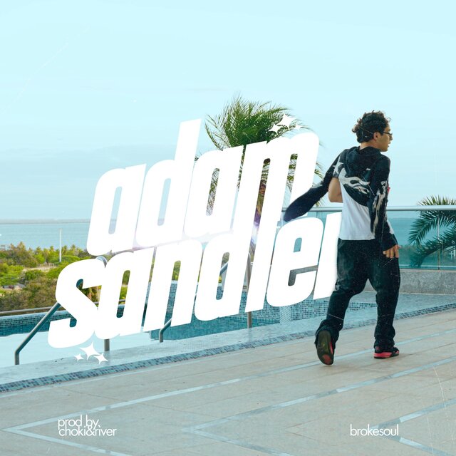 Adam Sandler