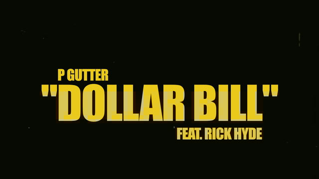 Dollar Bill
