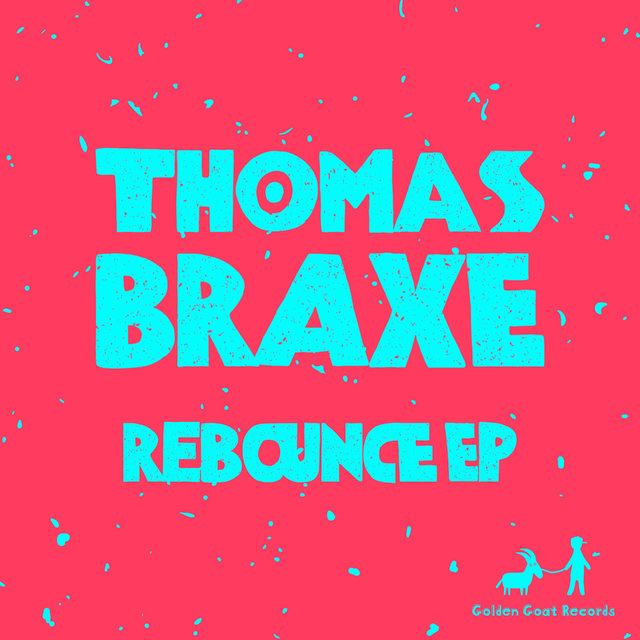 Rebounce EP