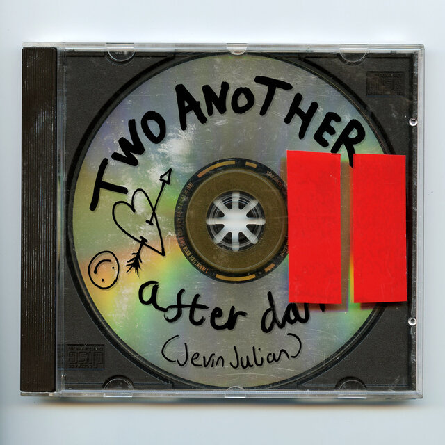 after dark (Jevin Julian Remix)