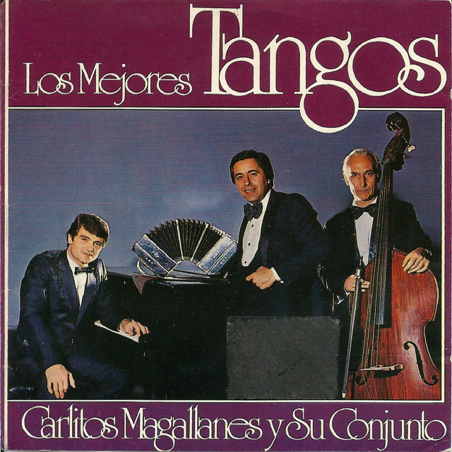 Los Mejores Tangos
