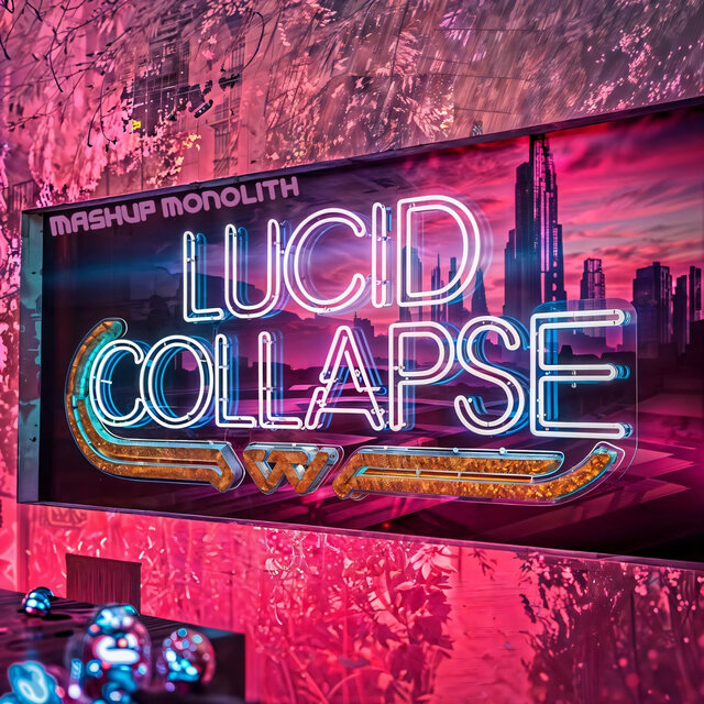 Lucid Collapse