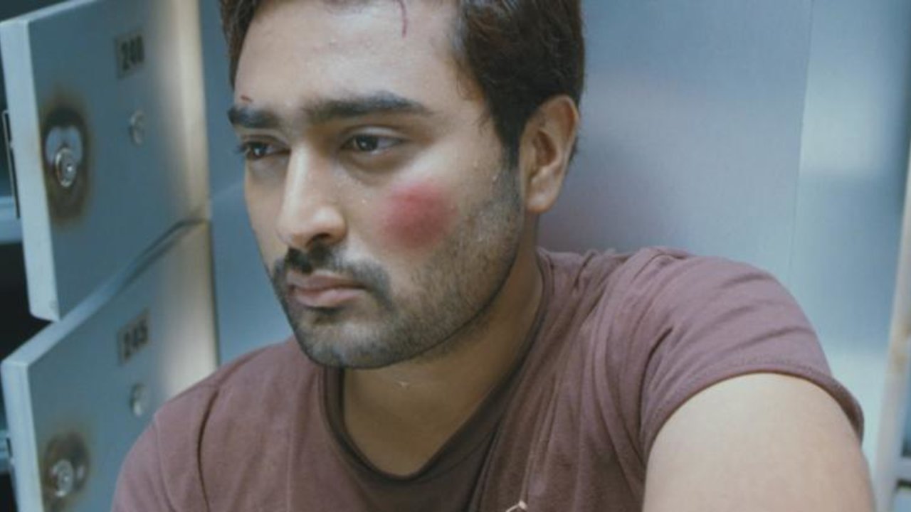 Naanayam (From "Naanayam")    
