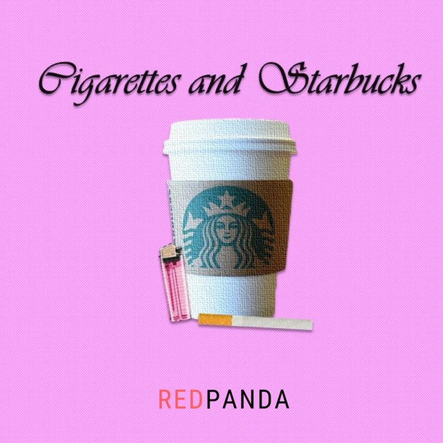 Cigarettes and Starbucks