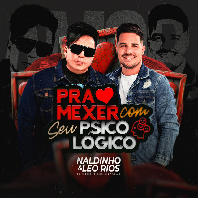 Pra Mexer Com Seu Psicológico