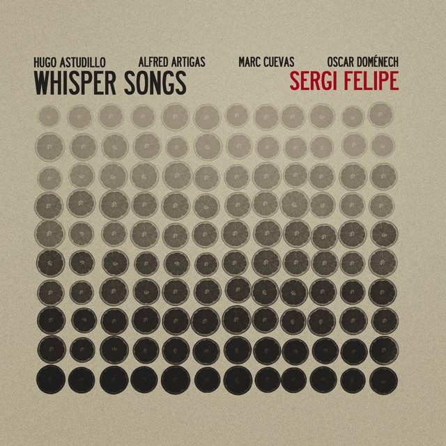 Whisper Songs