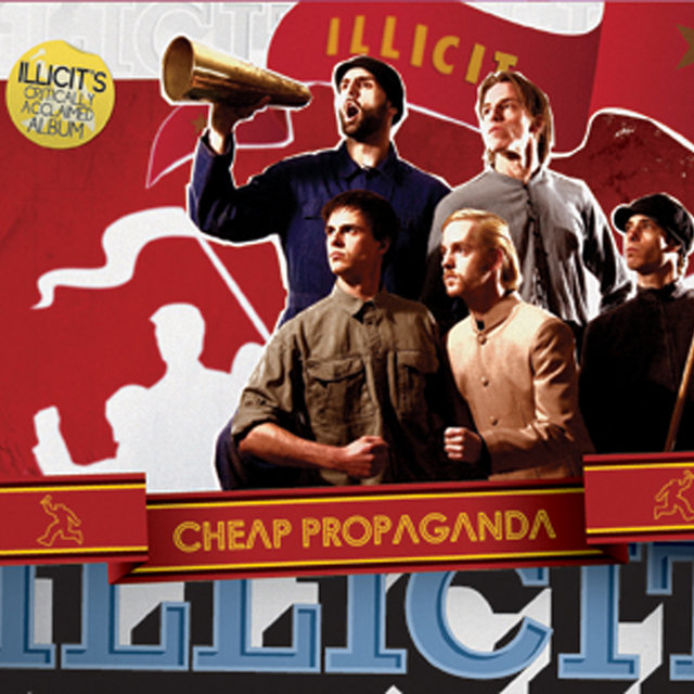 Cheap Propaganda