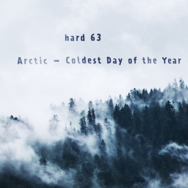 Coldest Day of the Year