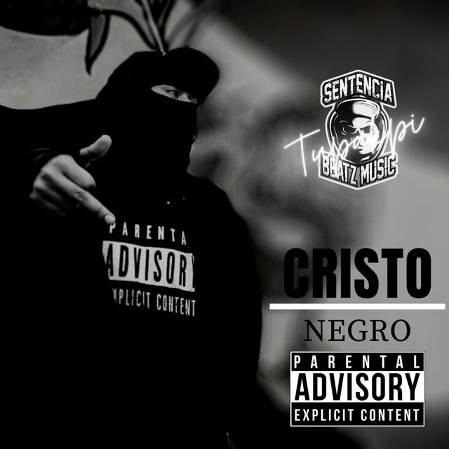 Cristo Negro