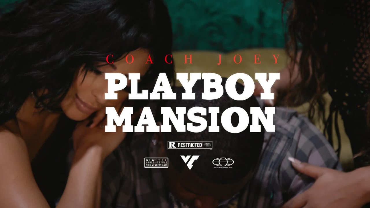 PlayBoy Mansion