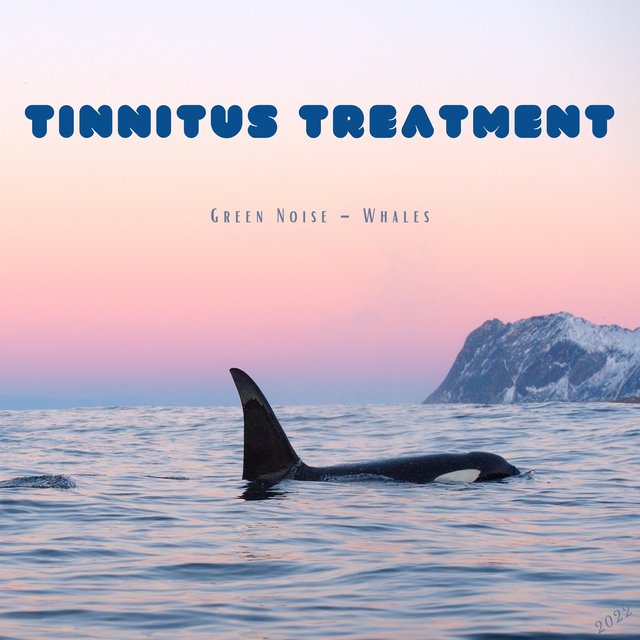 Green Noise – Whales