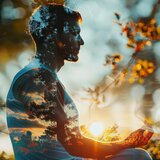 Energy Rhythms Concentration Tunes