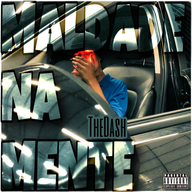 Maldade na Mente
