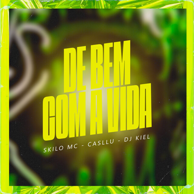 De Bem Com a Vida