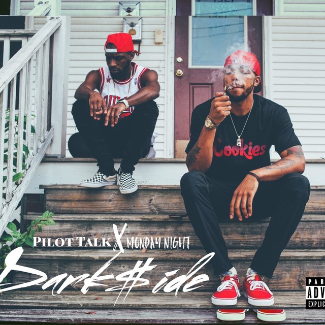 Dark$ide (feat. Pilot Talk & M.N.)