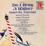 Do I Hear a Waltz?: Perfectly Lovely Couple