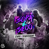 Sopa y Seco