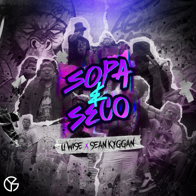 Sopa y Seco