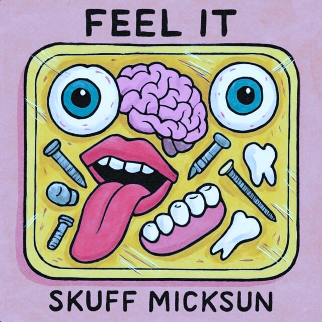 FEEL IT