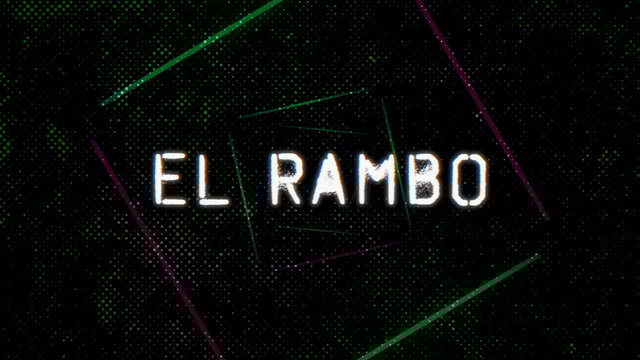 El Rambo