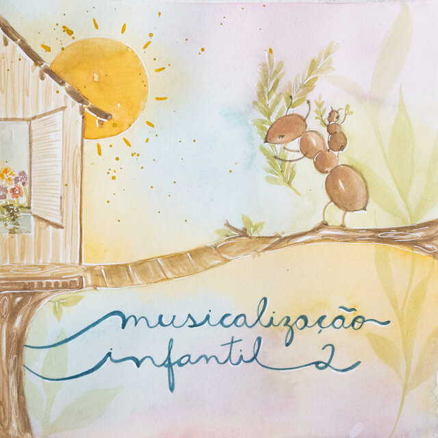 Musicalização Infantil 2