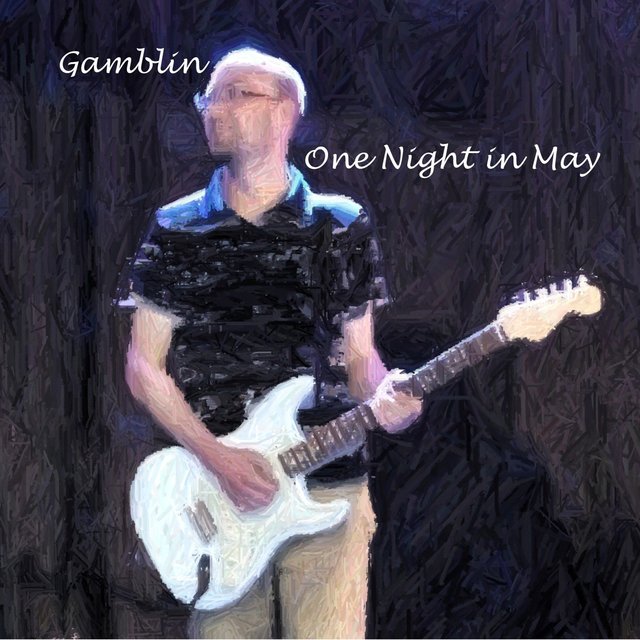 One Night in May (Live)