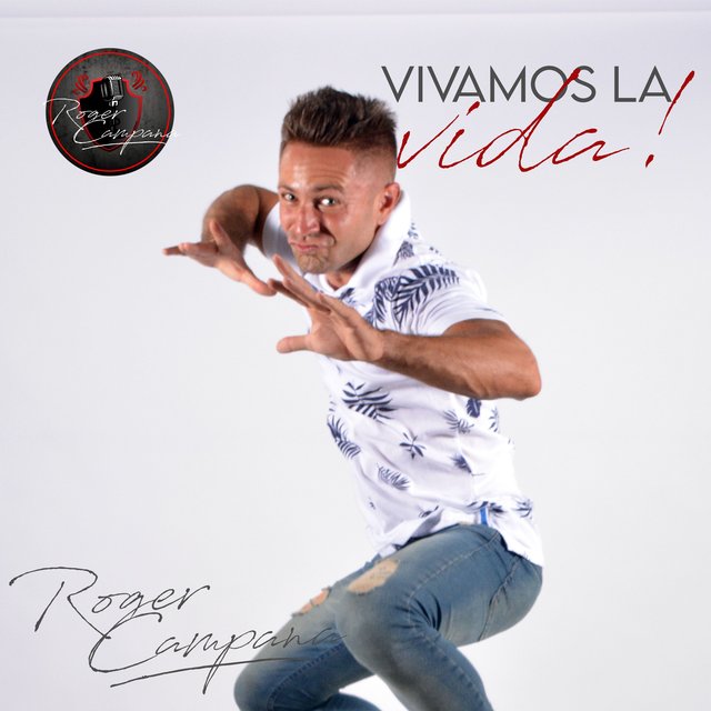 Vivamos la vida (2021 Remastered Version)