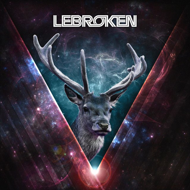 Lebroken