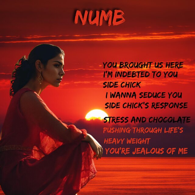 NUMB