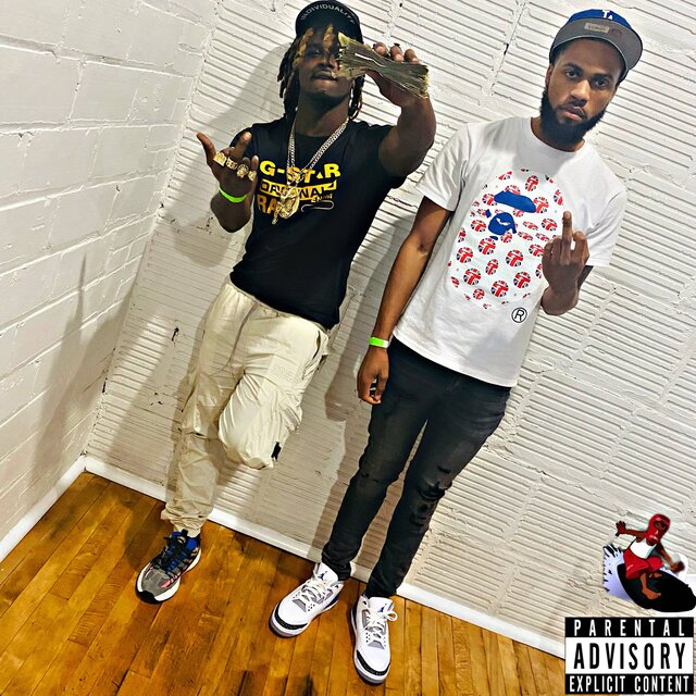 Brothers For Life The Album