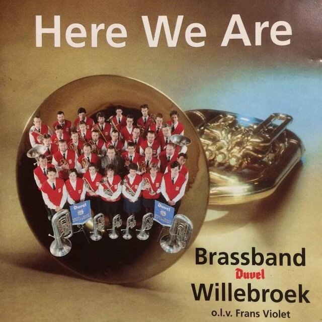 Here We Are