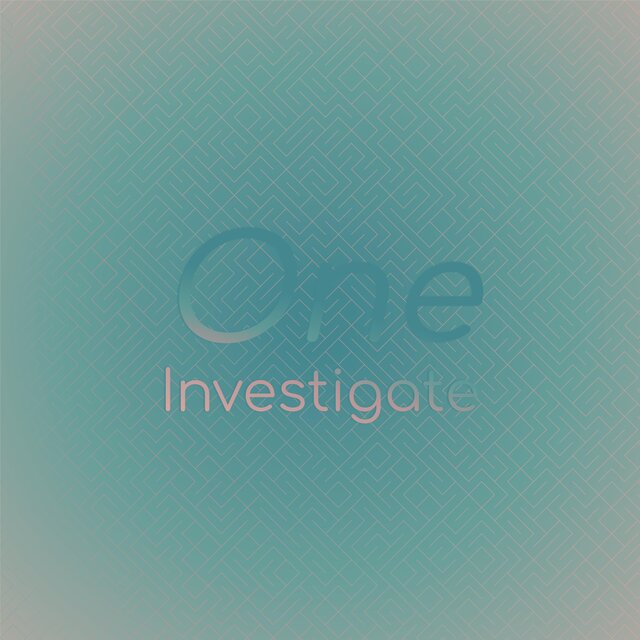 One Investigate