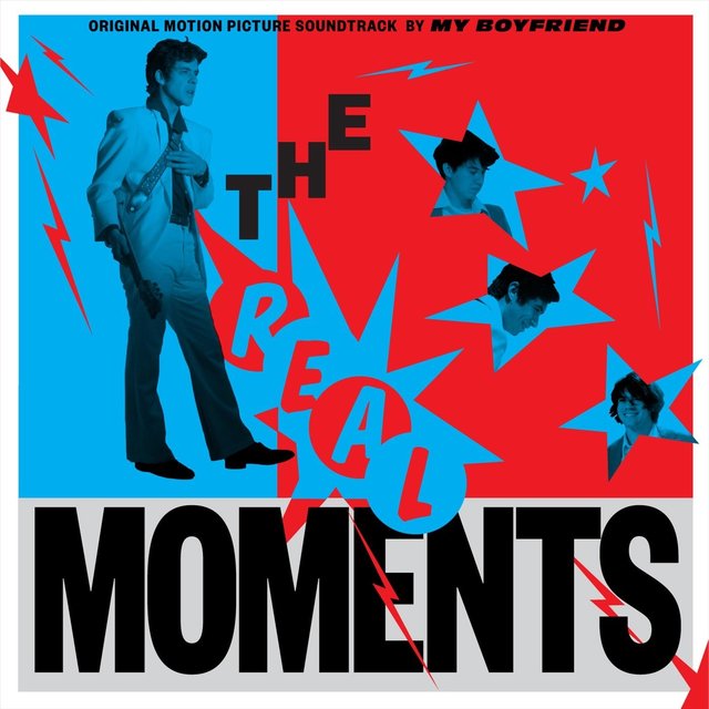 The Real Moments (Original Soundtrack)