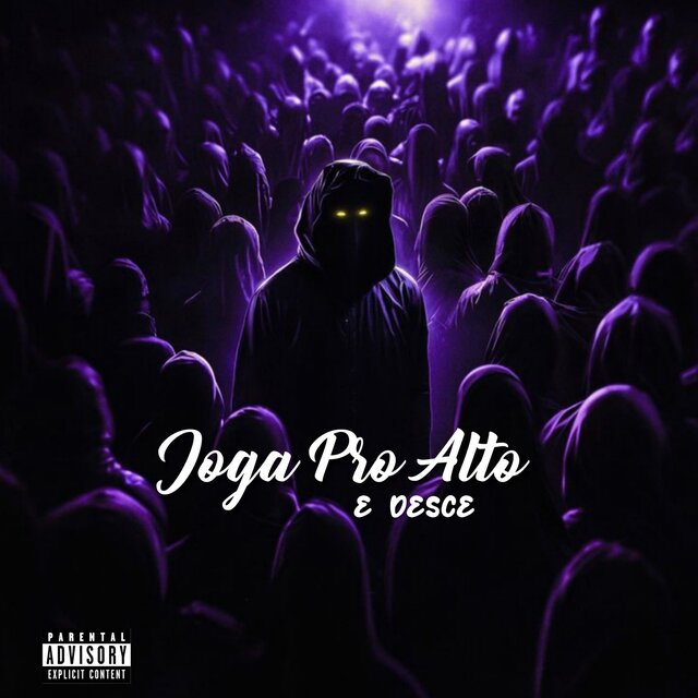 Joga Pro Alto e Desce