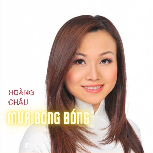 Mưa Bong Bóng
