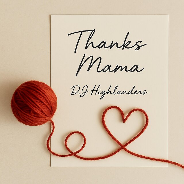Thanks, Mama