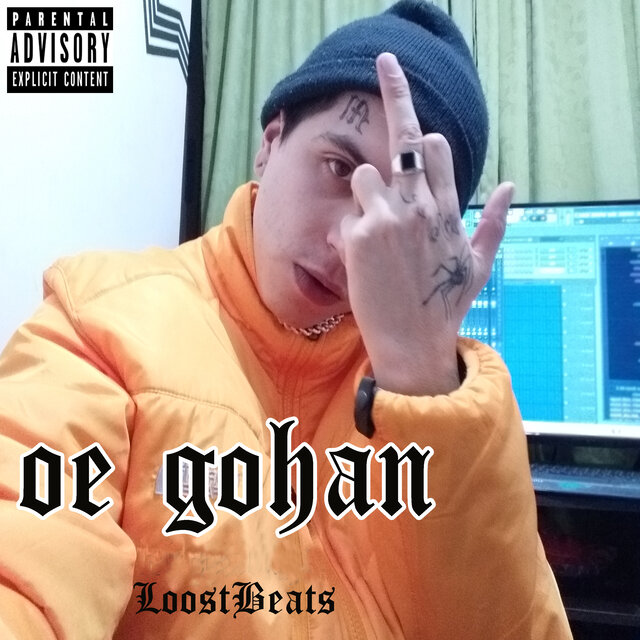 Oe Gohan