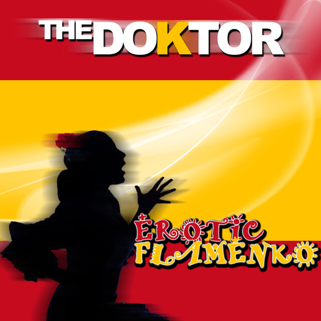 Erotic Flamenko