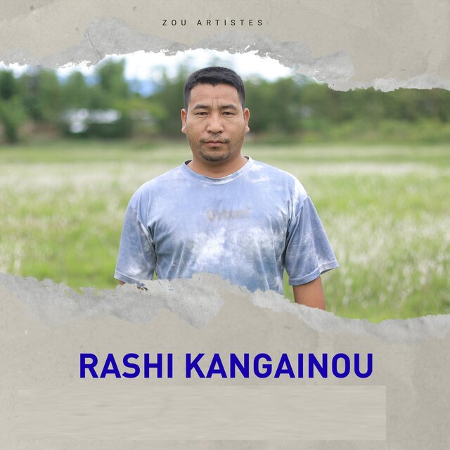 Rashi Kangainou