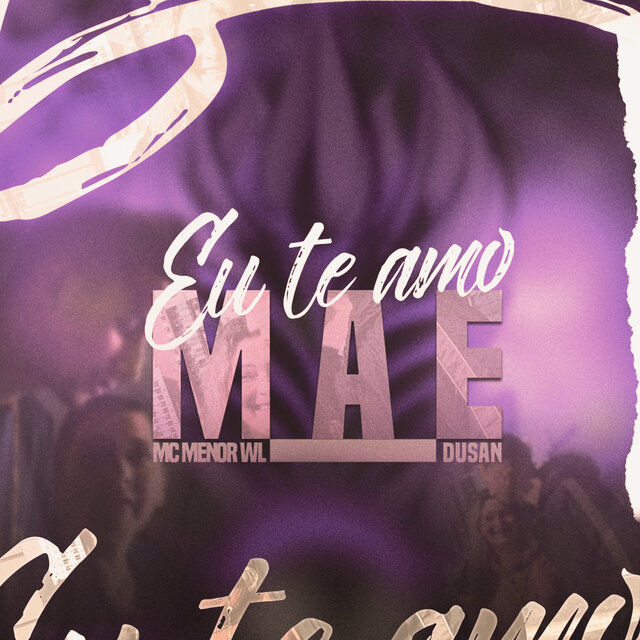 Mãe Eu Te Amo